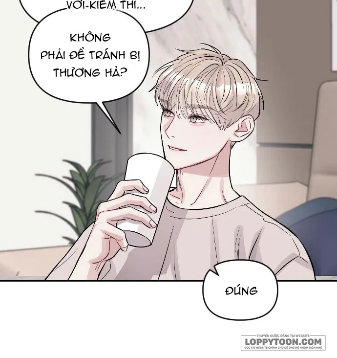 Xâm Nhập Trường Trung Học Tài Phiệt Chap 10 - trang 45