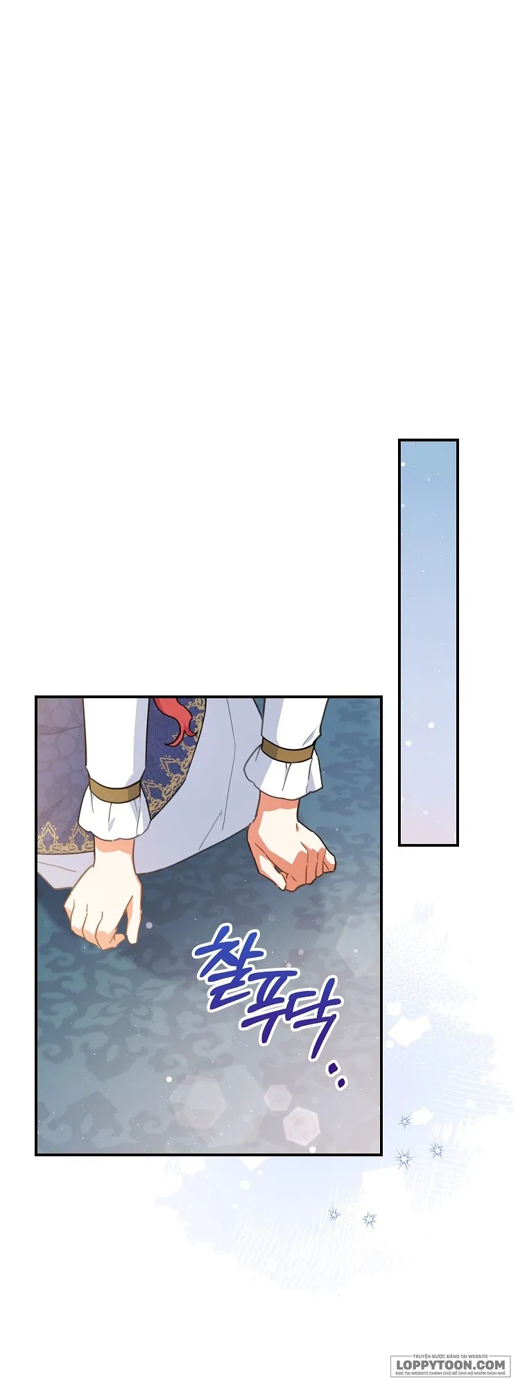 Bé Con Chốn Hoa Nở Chap 27 - trang 56