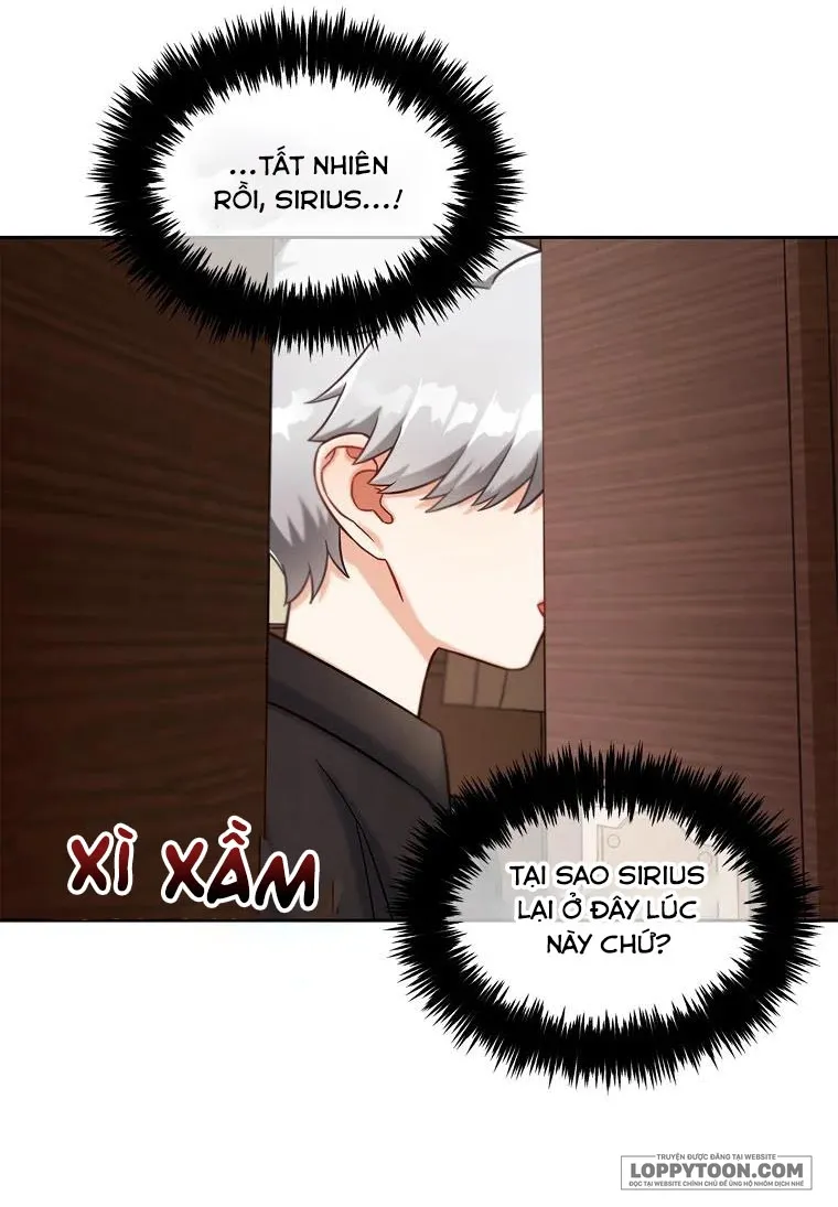 Tôi Sẽ Ở Ngay Bên Cạnh Nam Chính Chap 1 - trang 40
