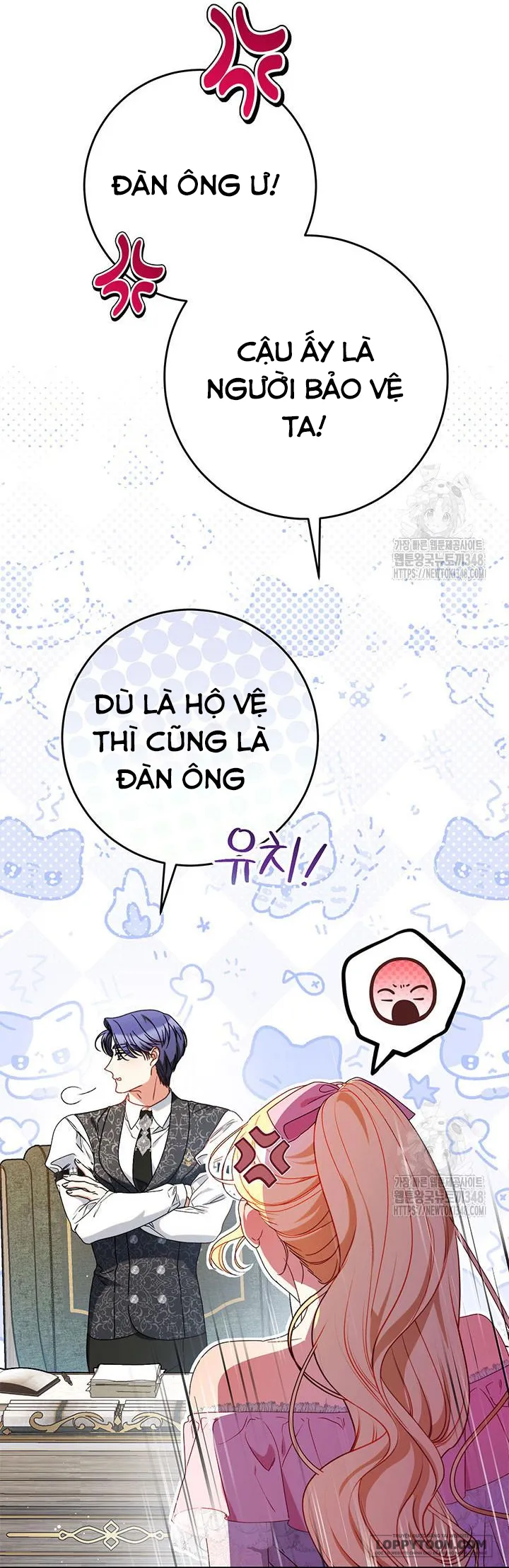 Nuôi Dưỡng Em Gái Xinh Đẹp Chap 64 - trang 72