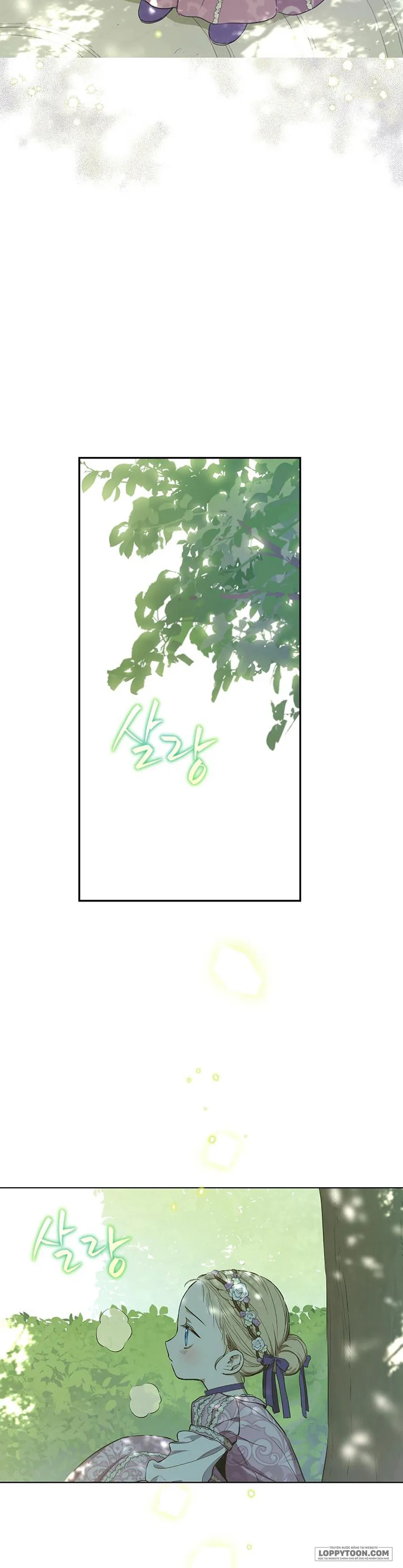 Cánh Đồng Bị Lãng Quên Chap 7 - trang 5