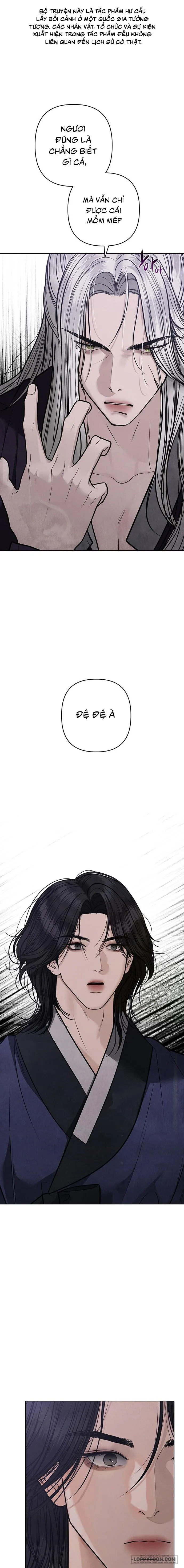 Quỷ Hồn Chap 45 - trang 1