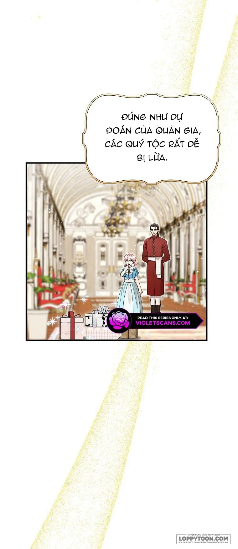 Trở Thành Miêu Nữ Của Hoàng Đế Chap 45 - trang 2
