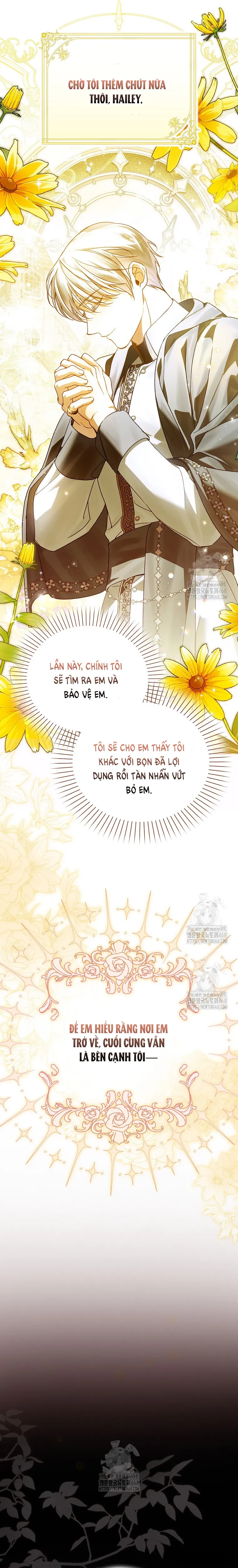 Hầu Tước Maron Chap 10 - trang 10