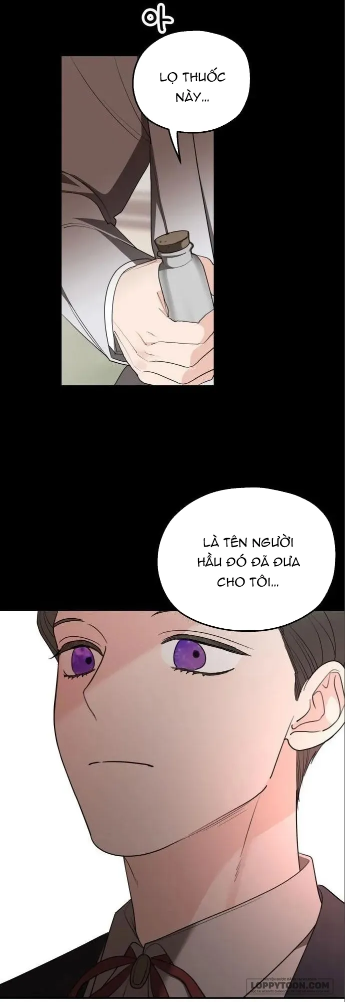 Gia Đình Chồng Quá Ám Ảnh Bởi Tôi Chap 81 - trang 6