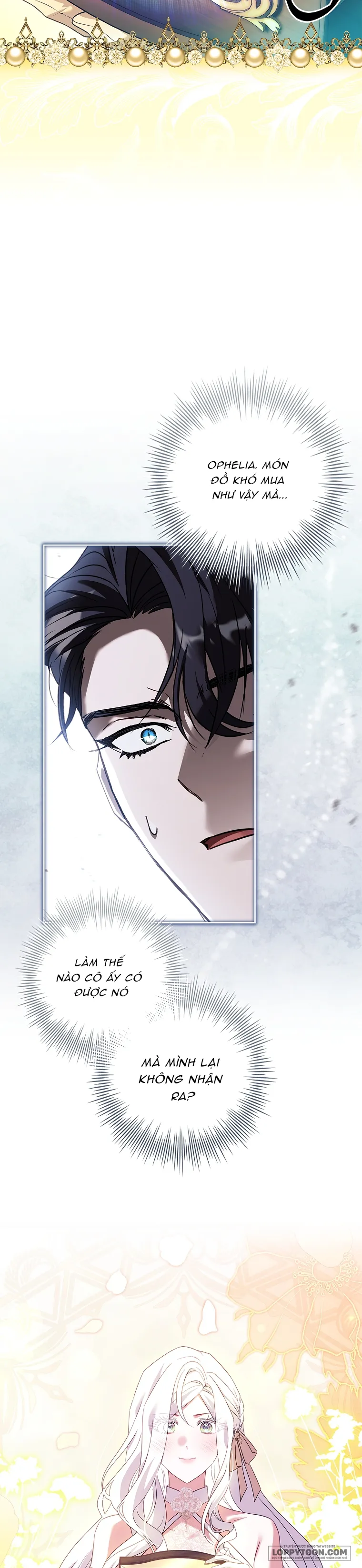 Chồng Ơi, Tại Sao Chúng Ta Không Thể Ly Hôn? Chap 33 - trang 26