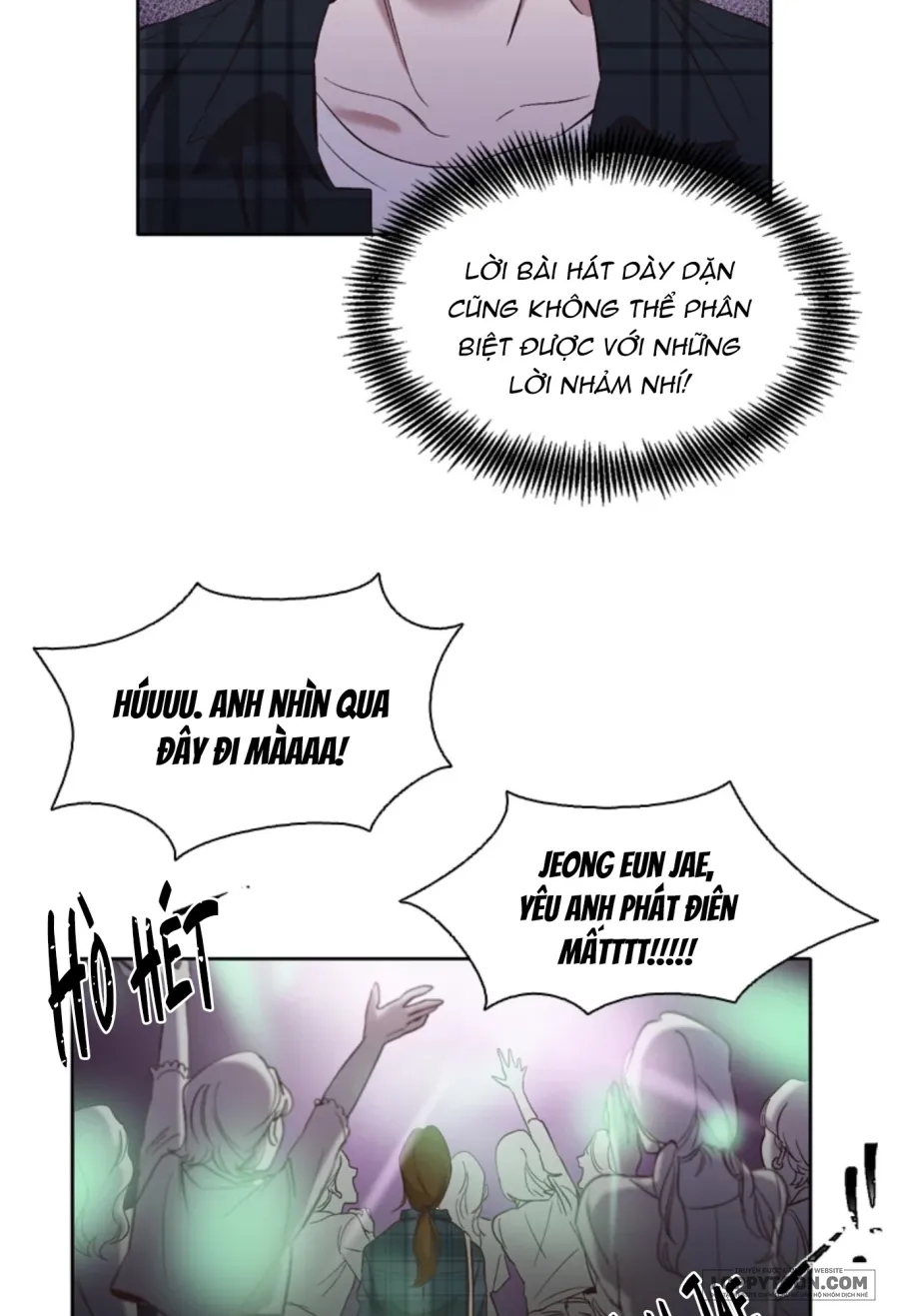 Thanh Xuân Của Chúng Ta Chap 21 - trang 58