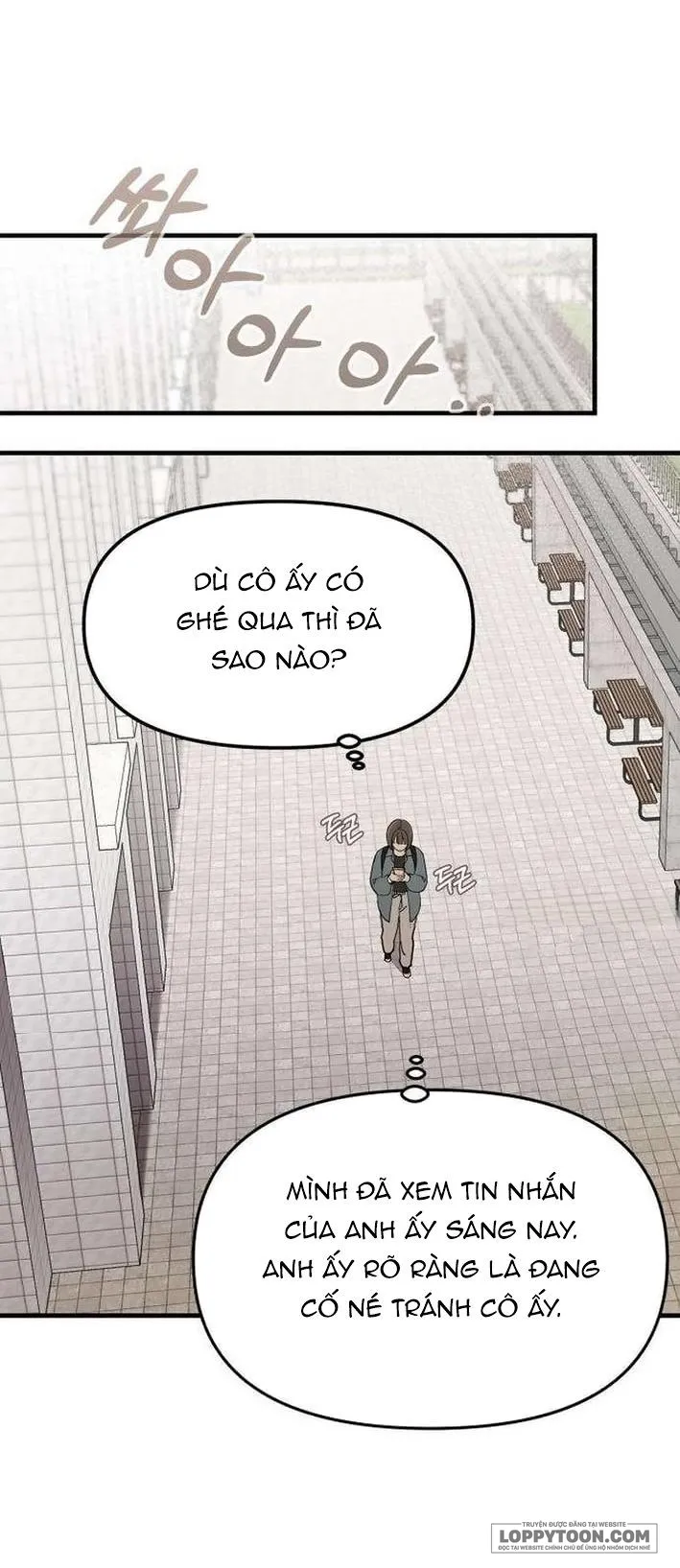 Cặp Đôi Không Chính Thức Chap 4 - trang 78
