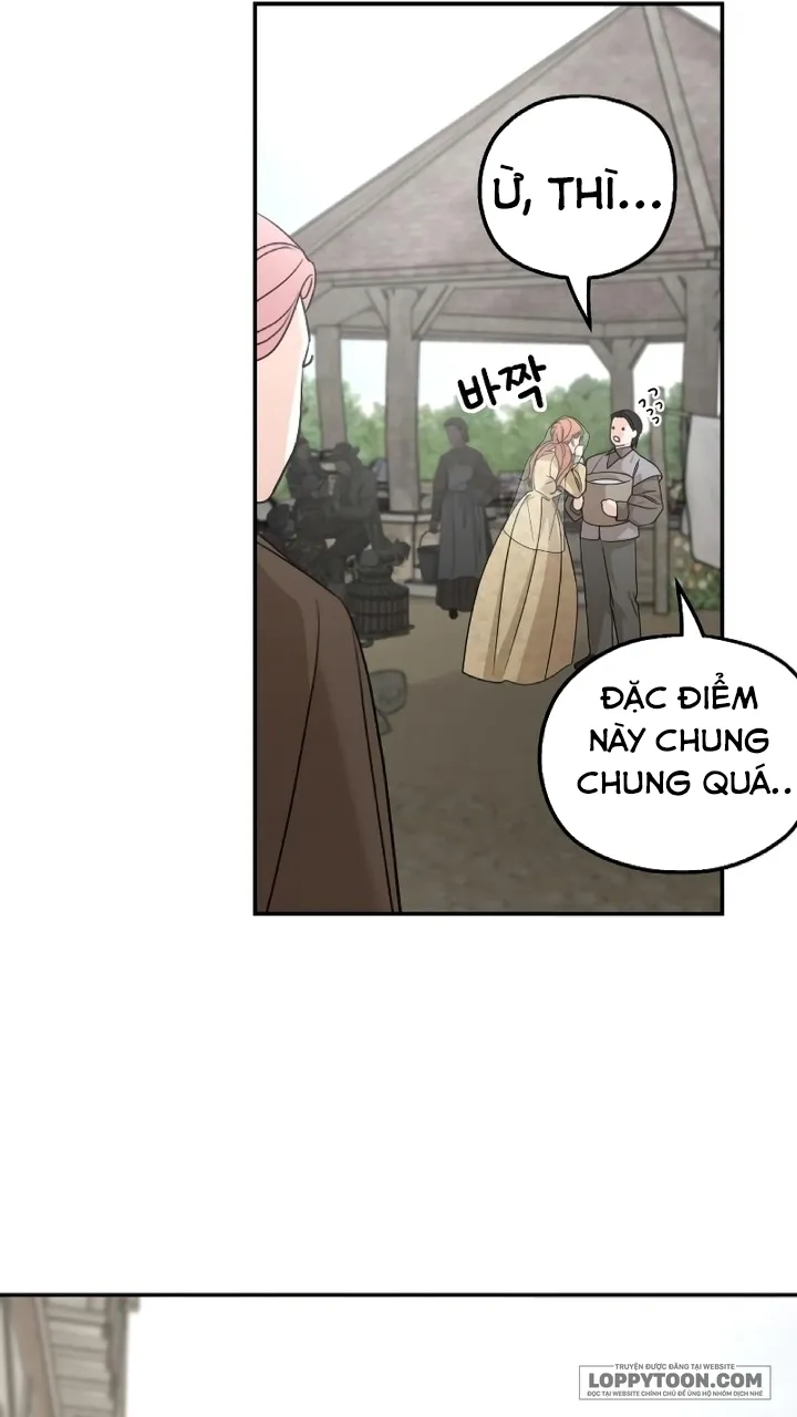 Gia Đình Chồng Quá Ám Ảnh Bởi Tôi Chap 108 - trang 3