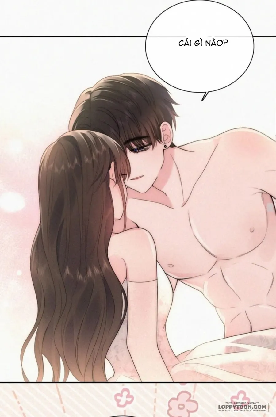 Một Lòng Cưng Chiều Chap 164.2 - ngoại truyện đặc biệt 2 - trang 33