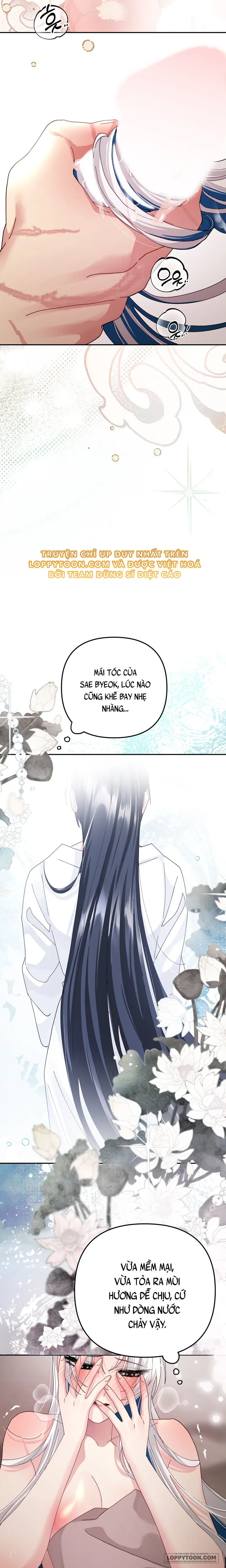 Vùng Đất Khắc Kỷ Chap 50 - 🔞🔞🔞🔞🔞 - trang 19