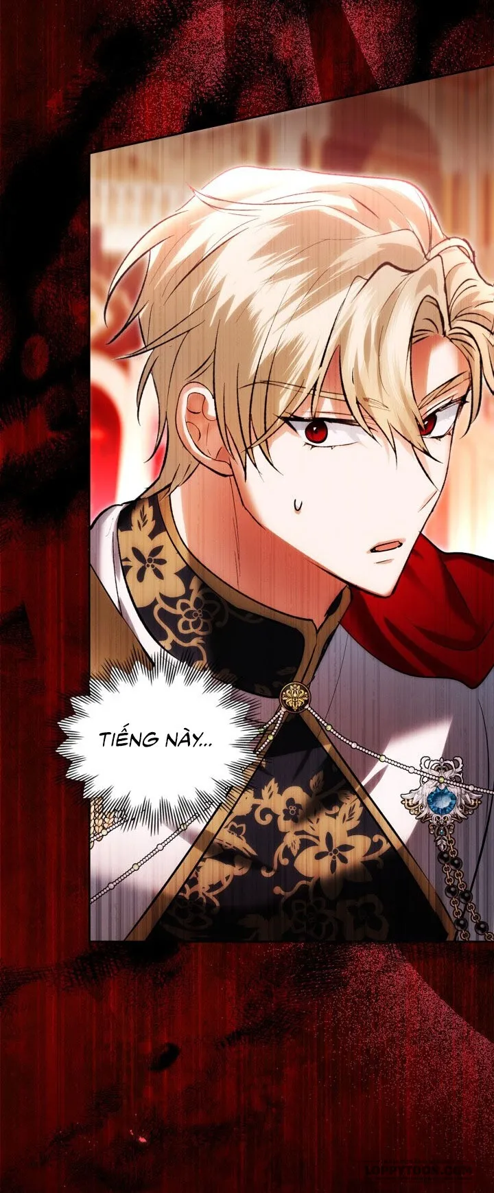 Tôi Mới Là Gia Chủ Thật Sự Chap 48 - trang 23