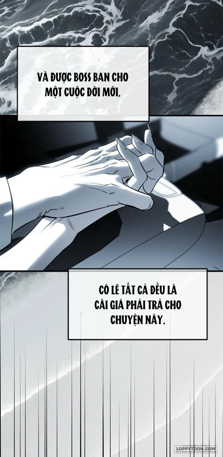 Xâm Nhập Trường Trung Học Tài Phiệt Chap 101 - trang 28