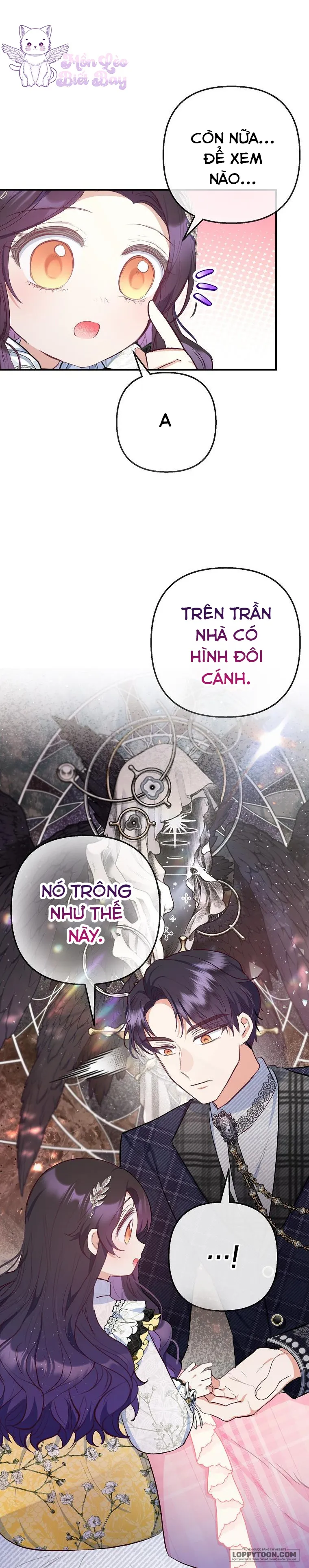 Con Gái Cưng Của Quỷ Chap 69 - trang 10