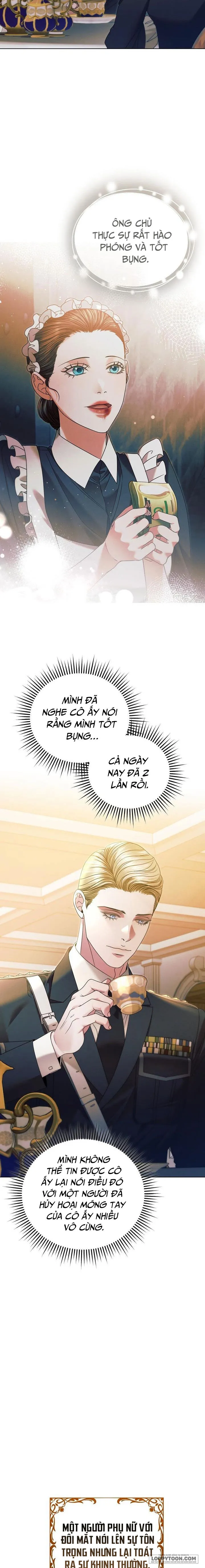 Hãy Cầu Xin Tôi Đi Chap 5 - 🔞🔞🔞 - trang 18