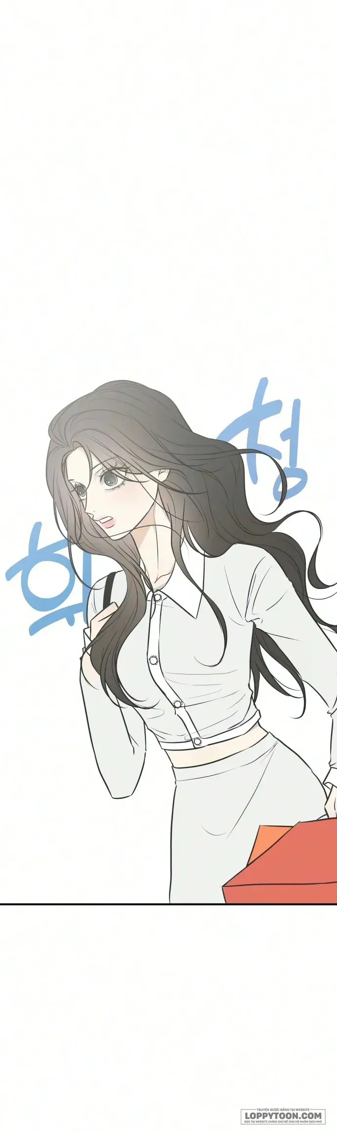 Scandal Bảo Vệ Hôn Nhân Chap 10 - trang 8