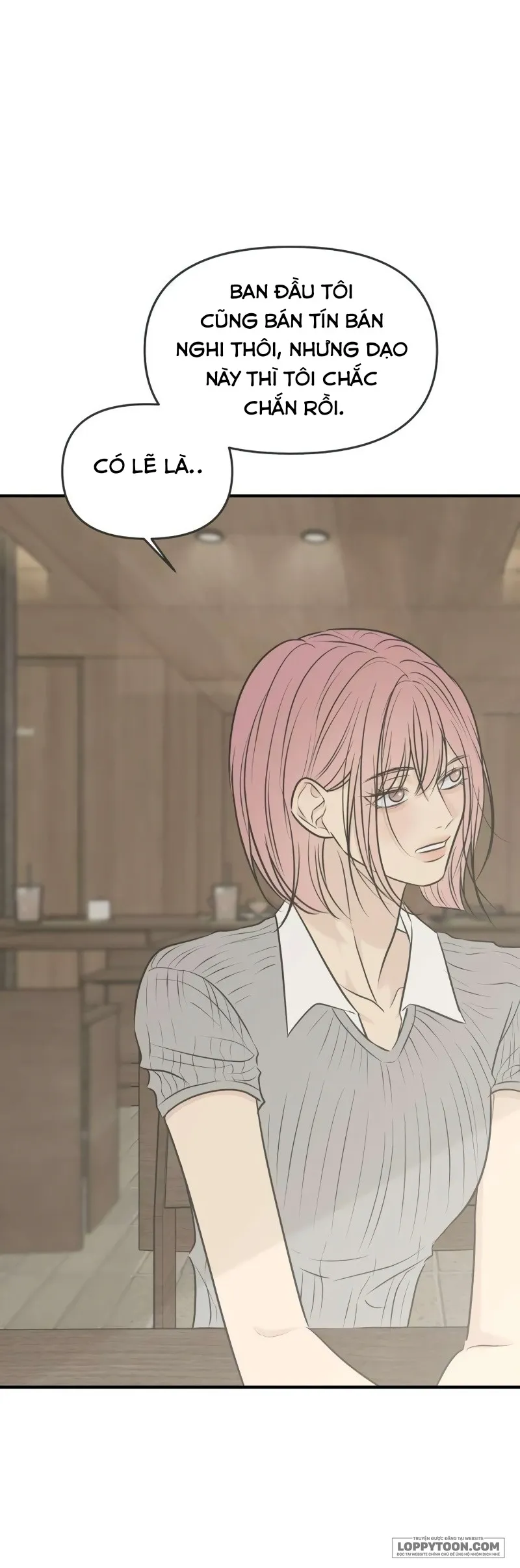 Scandal Bảo Vệ Hôn Nhân Chap 22 - trang 44