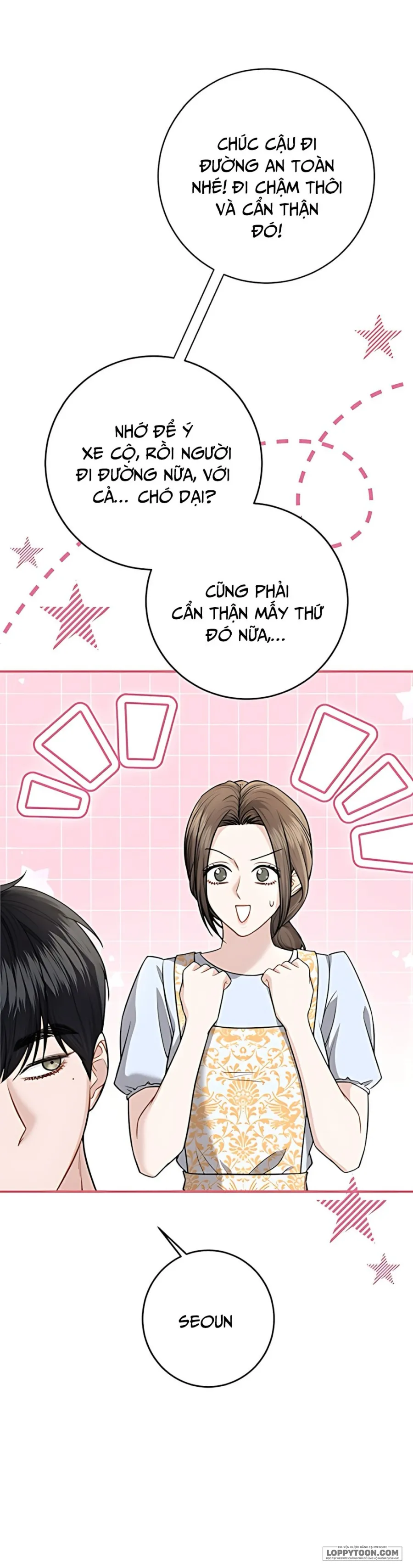 Quy Luật Cải Tạo Kẻ Rác Rưởi Chap 6 - 🔞 - trang 27