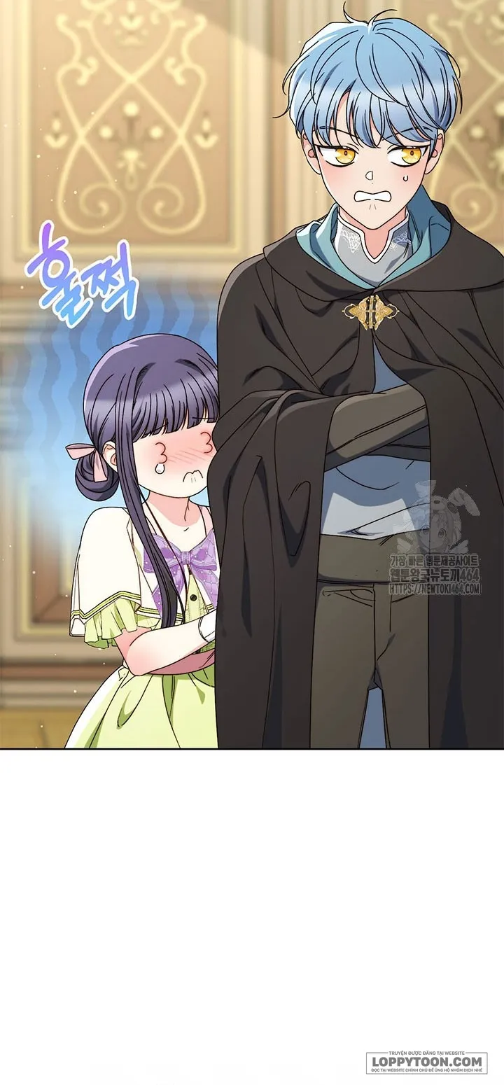 Nuôi Dưỡng Em Gái Xinh Đẹp Chap 76 - trang 62