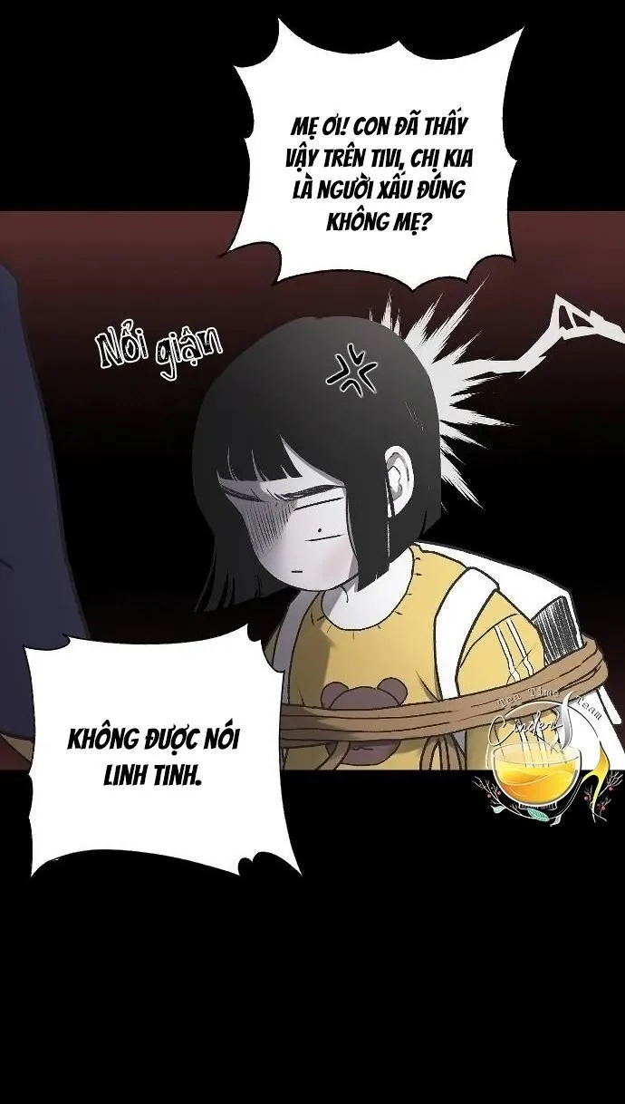 Ba Anh Trai Cực Phẩm Của Tôi Chap 2 - trang 43
