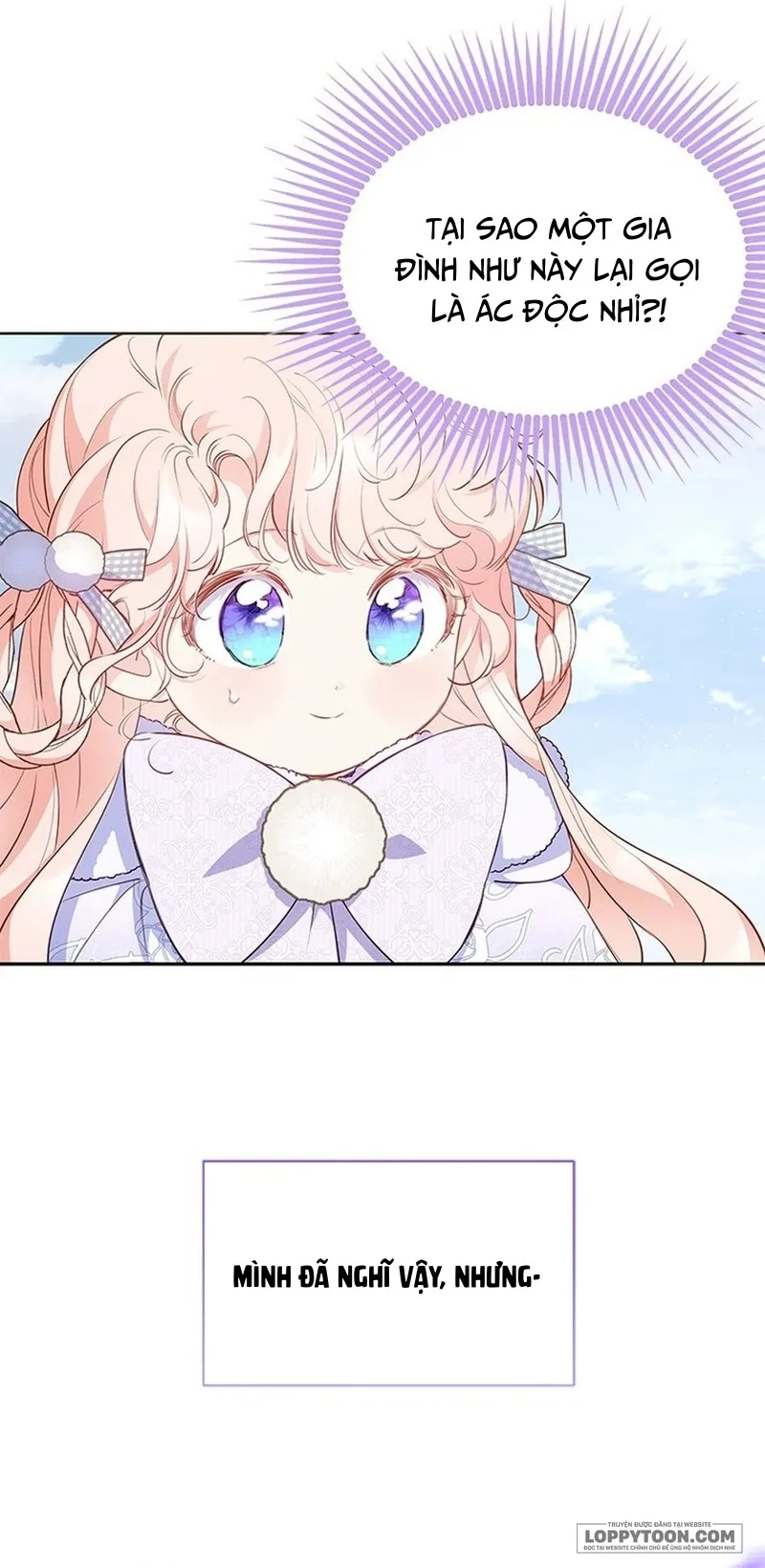 Đã Từ Chối Sủng Ái Rồi Mà Sao Còn Ám Ảnh Thế? Chap 28 - trang 5