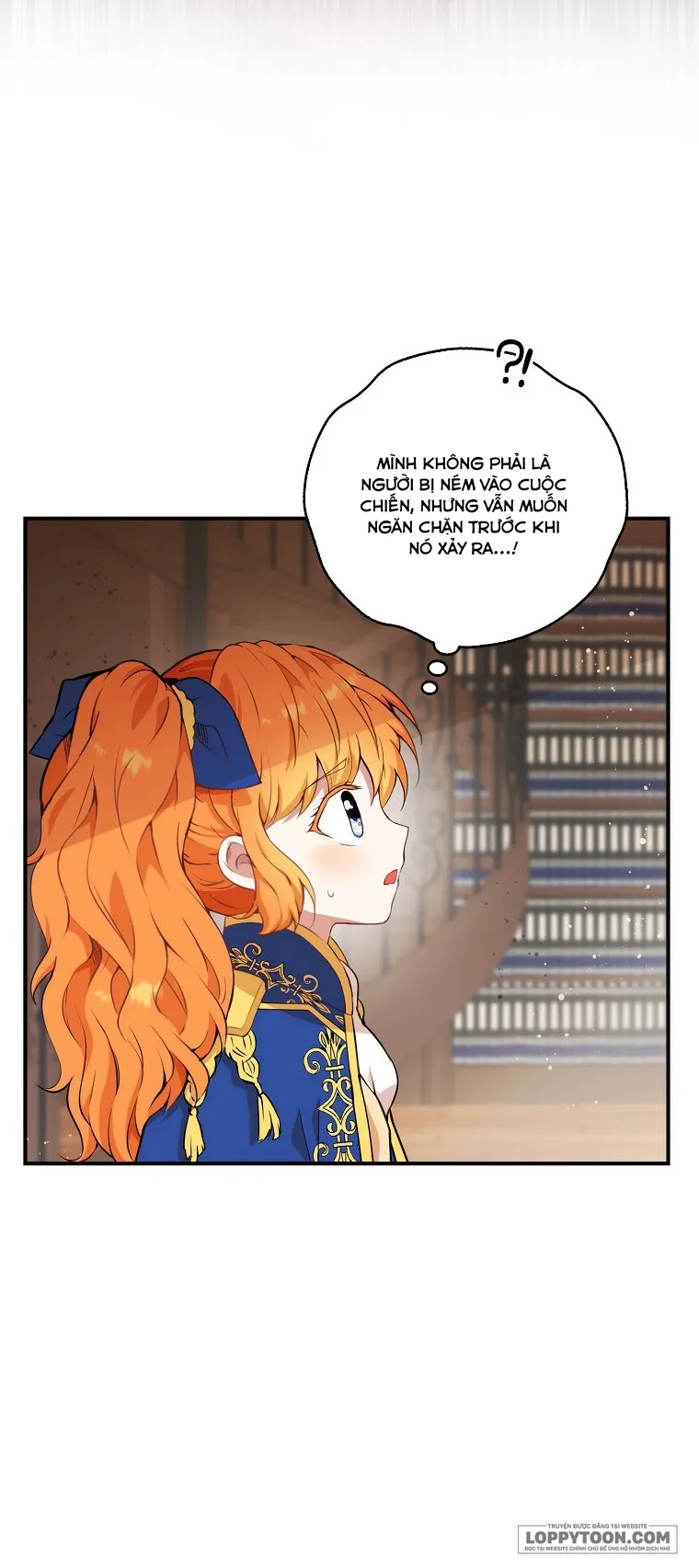 Sóc Con Tài Năng Chap 6 - trang 38