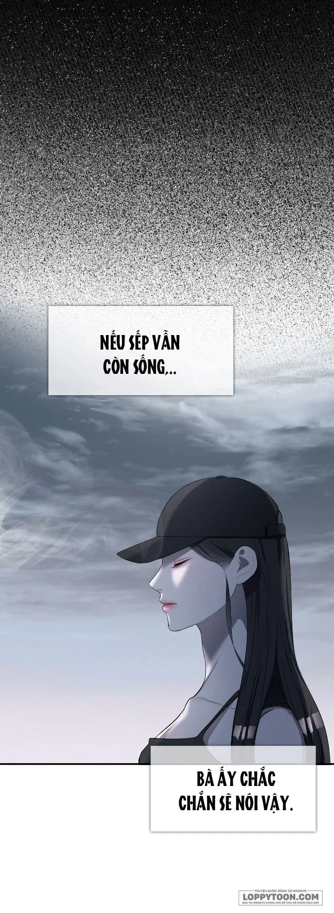 Xâm Nhập Trường Trung Học Tài Phiệt Chap 4 - trang 41
