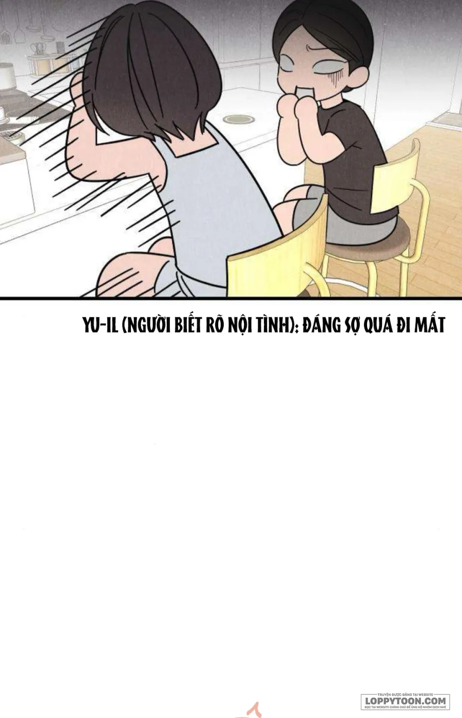 Câu Lạc Bộ Chị Đẹp Chap 12 - Ngày Valentine Trắng Kinh Hoàng (1) - trang 4