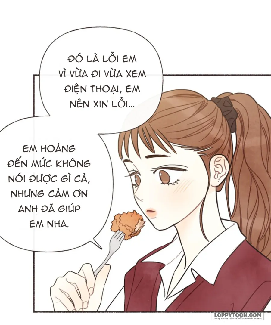 Cảm Xúc Chuyển Giao Chap 5 - trang 56