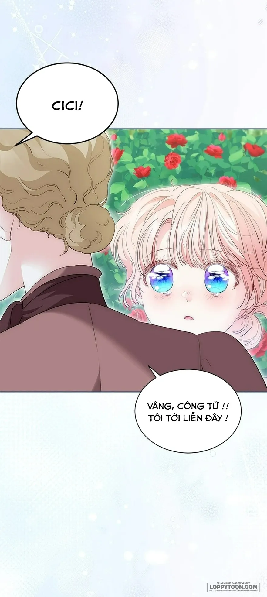Đã Từ Chối Sủng Ái Rồi Mà Sao Còn Ám Ảnh Thế? Chap 80 - trang 46