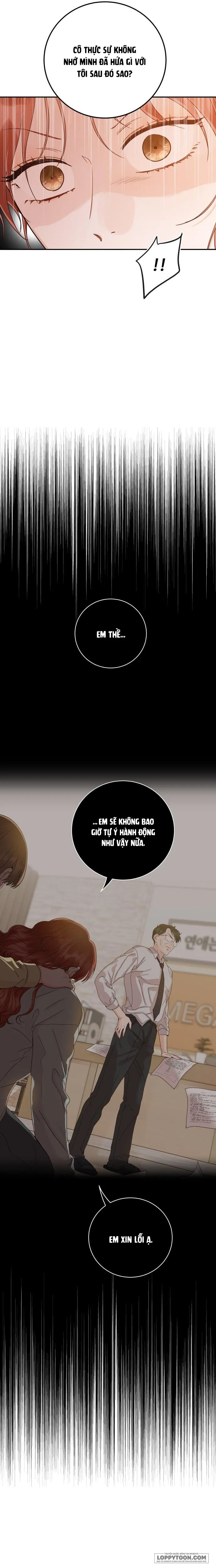 Người Một Nhà Chap 41 - trang 3