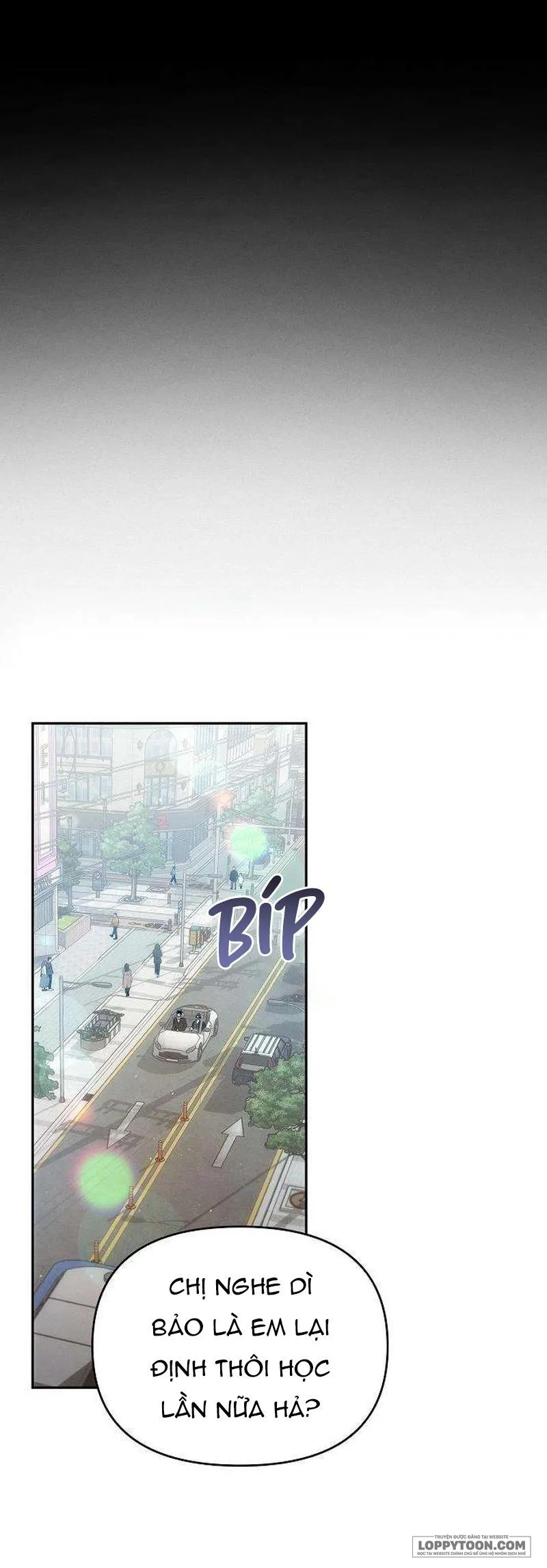 Tình Yêu Thuần Khiết Hư Hỏng Chap 3 - trang 77