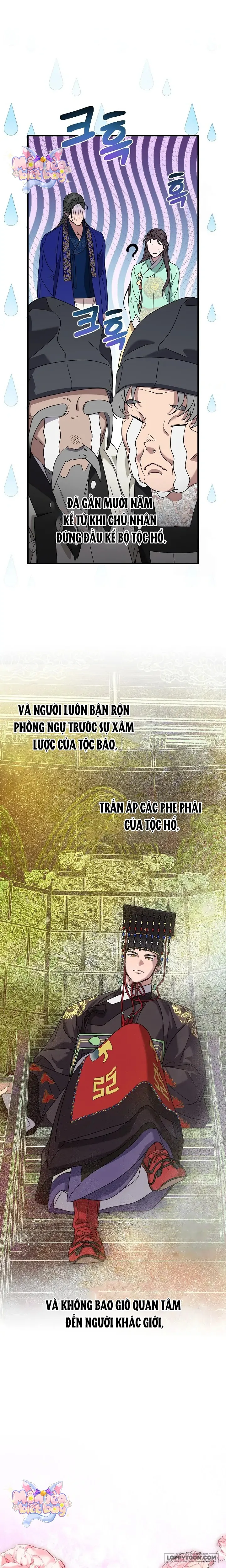 Ta Chỉ Muốn Ăn Em Chap 8 - trang 25