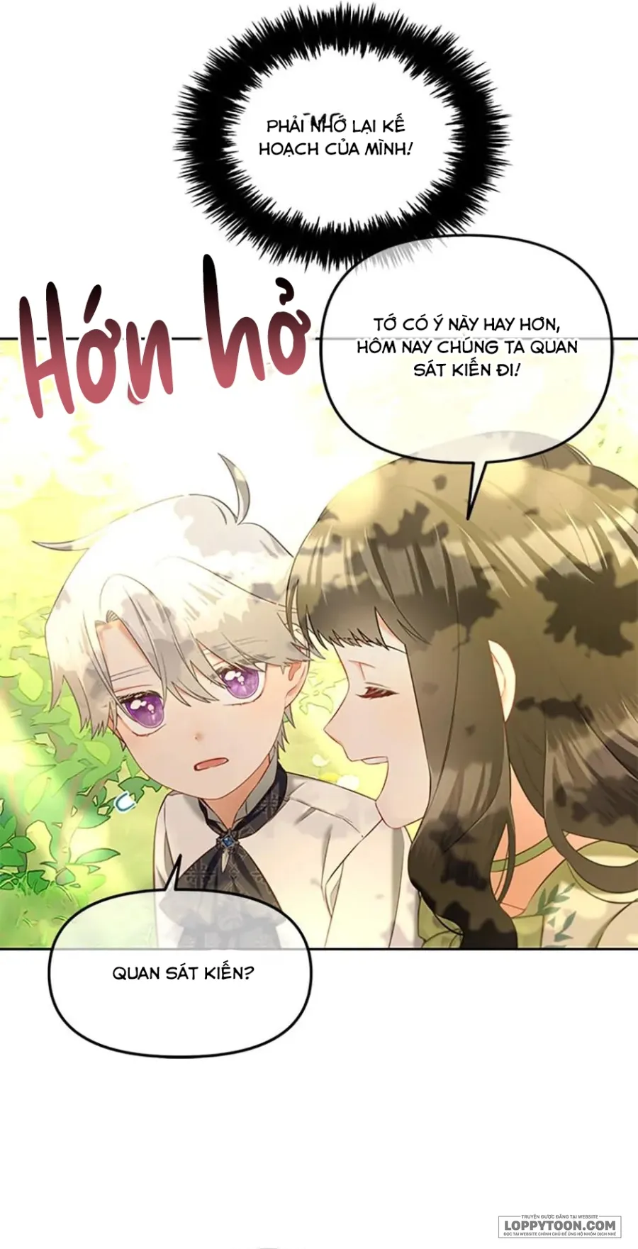 Tôi Sẽ Ở Ngay Bên Cạnh Nam Chính Chap 23 - trang 39