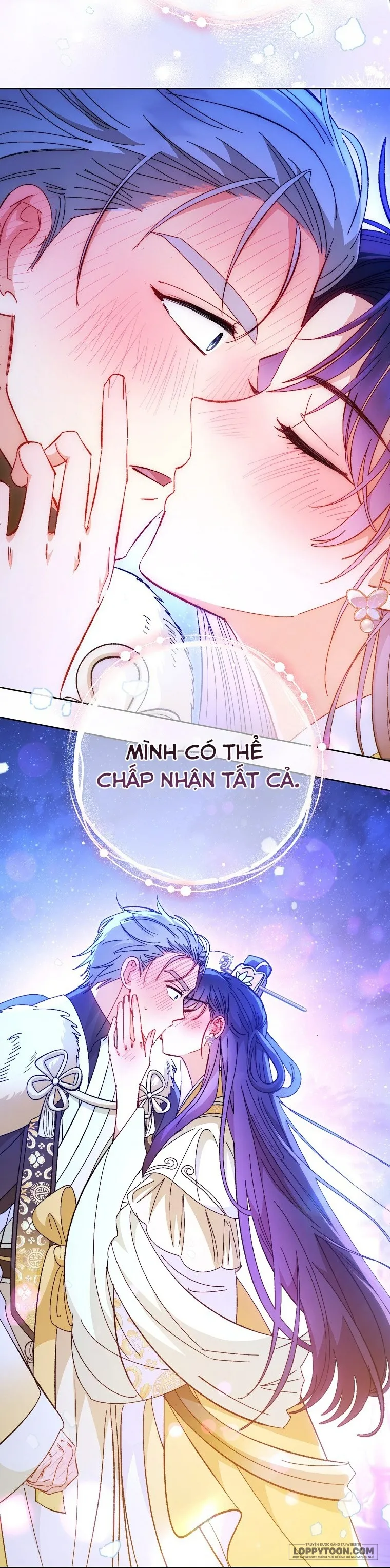 Tiểu Thiếp Chỉ Muốn Sống Yên Bình Chap 102 - trang 23
