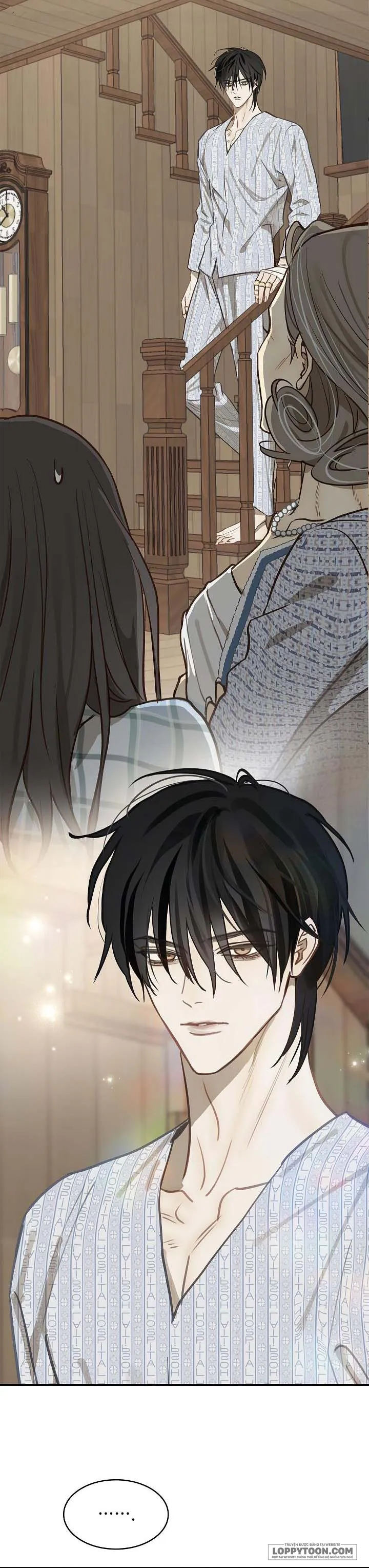 Đóa Hoa Là Mồi Nhử Chap 7 - trang 20