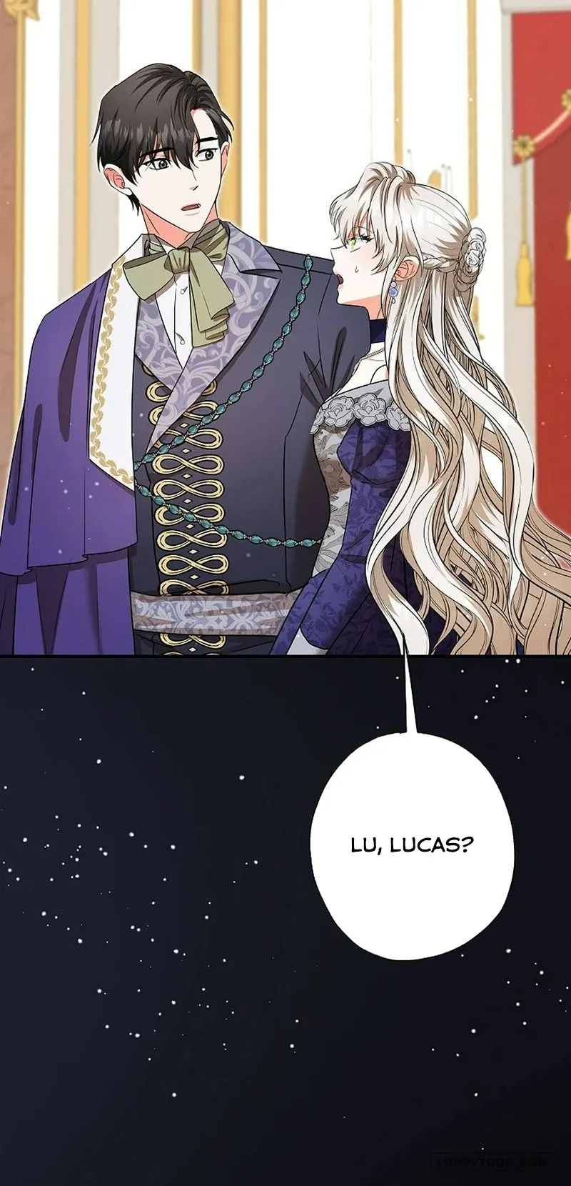 Trở Thành Miêu Nữ Của Hoàng Đế Chap 75 - trang 4