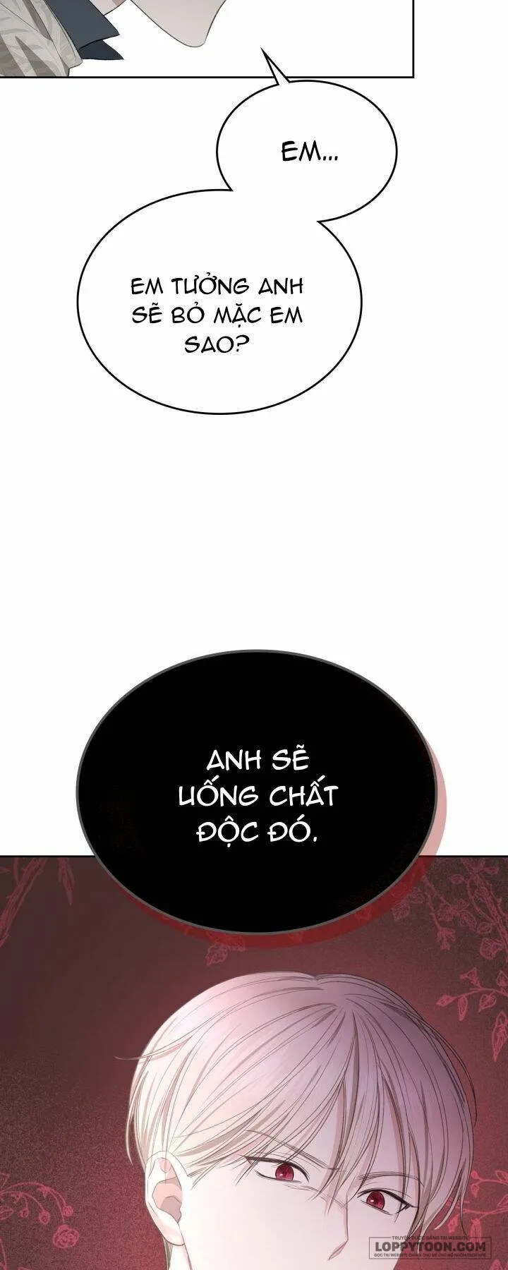 Nam Chính Quái Vật Sống Dưới Giường Tôi Chap 8 - trang 41