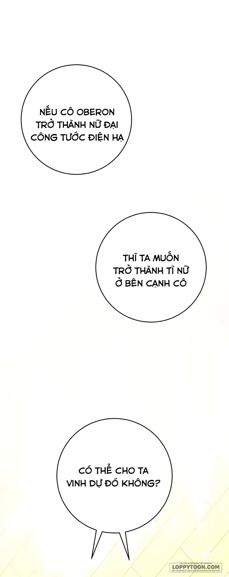 Cuộc Hôn Nhân Xa Hoa Của Đại Công Tước Là Giả Chap 39 - trang 1