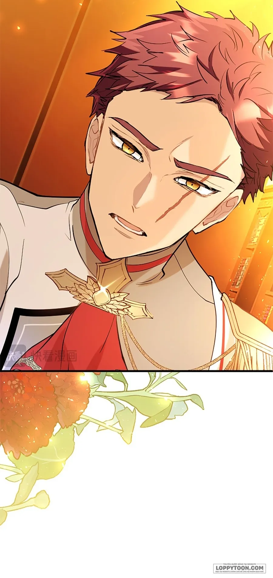 Đại Tiểu Thư Sao Phải Giả Nam Chap 67 - trang 22