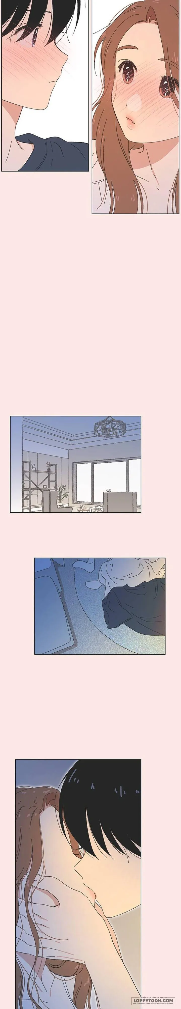 Thanh Xuân Ngọt Ngào Chap 79 - trang 14