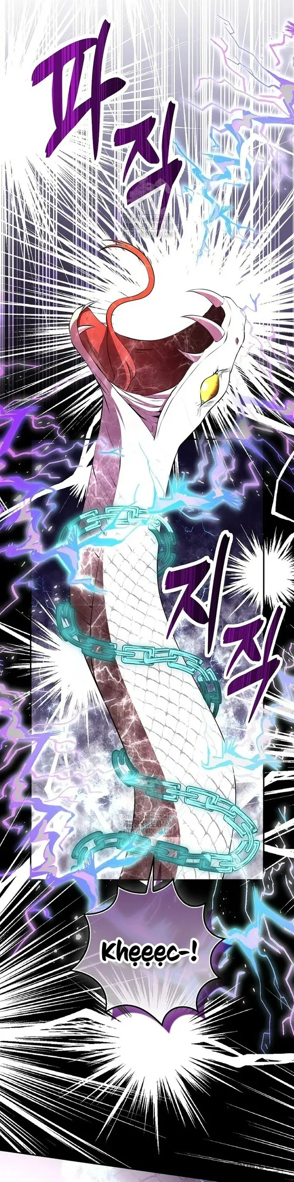 Sóc Con Tài Năng Chap 117 - trang 50