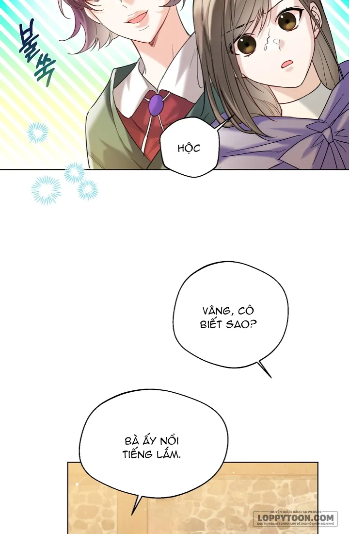 Tiểu Thư Crystal Là Một Người Đàn Ông Chap 29 - trang 12