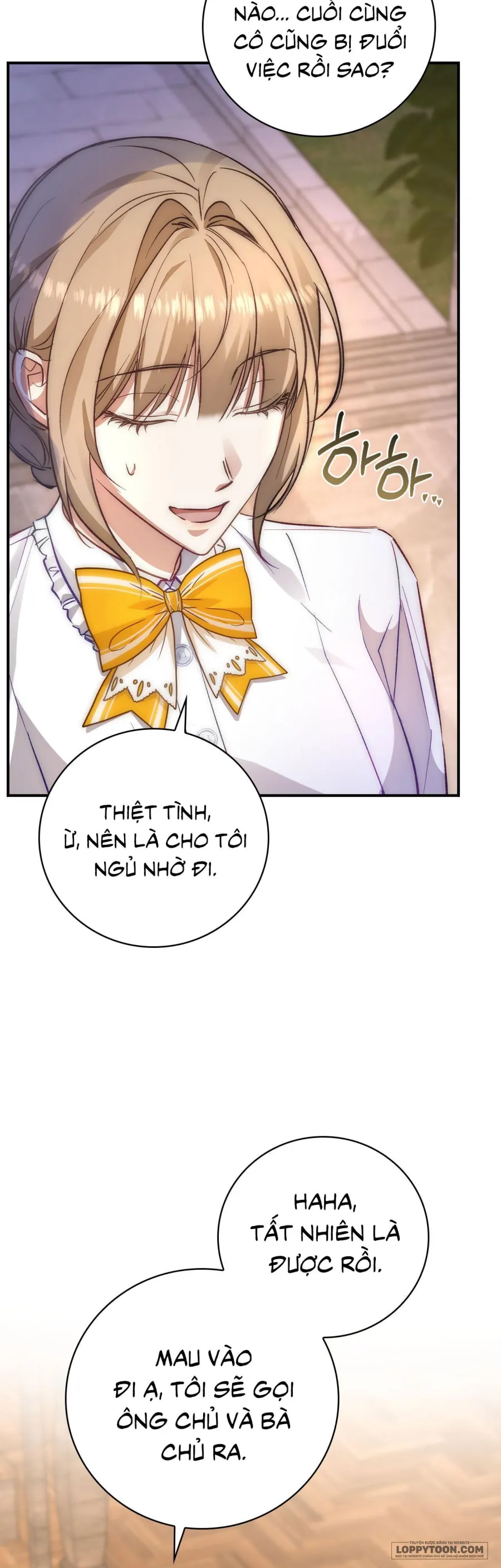 Ủa, Sao Thể Loại Này Khác Biệt Quá Vậy? Chap 10 - trang 32