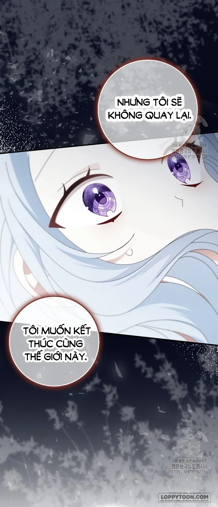Tôi Sẽ Chiếm Lấy Ngư Trường Này! Chap 58 - trang 53