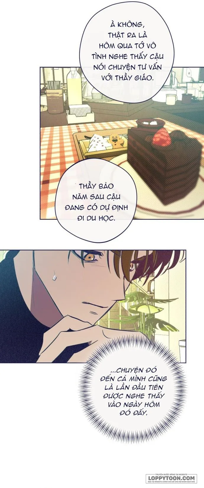 Trắc Nghiệm 4 Lựa Chọn Chap 30 - trang 39