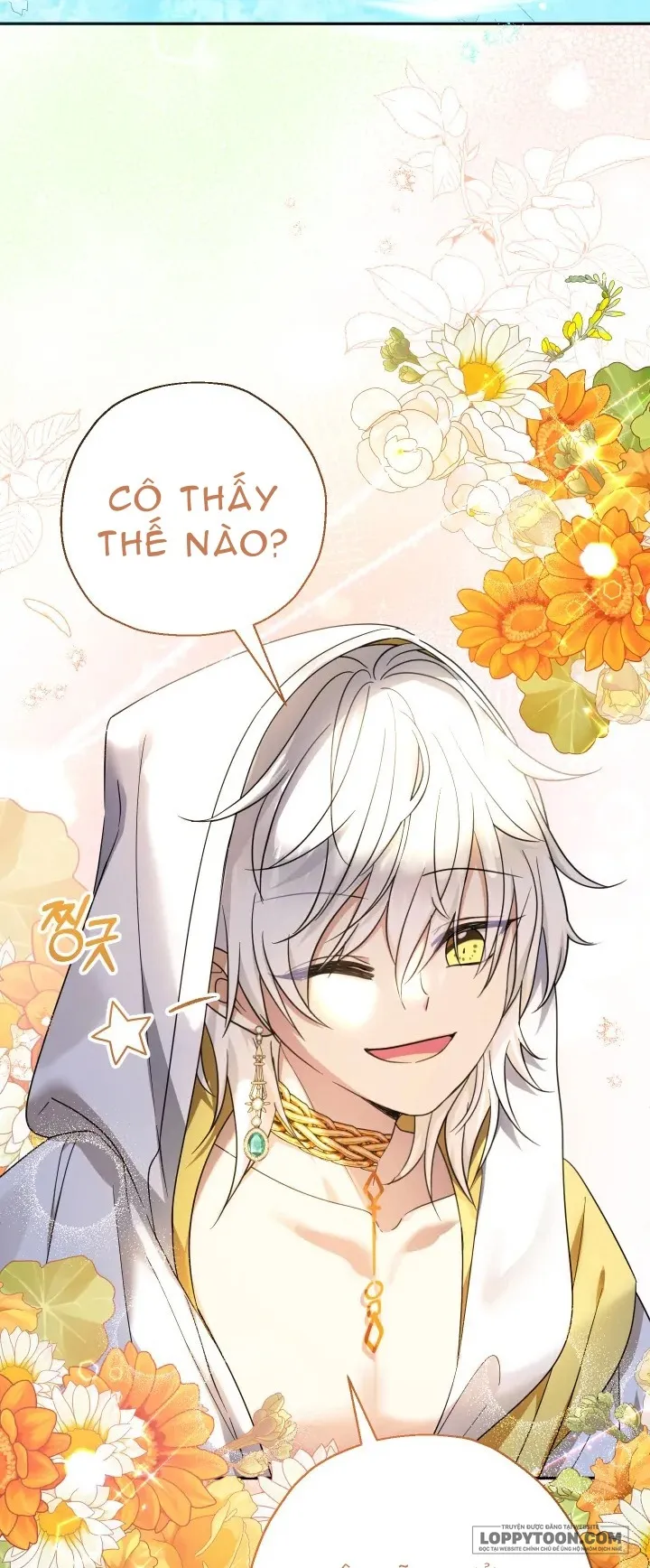 Tiểu Thư Tích Tiền Đi Bụi Chap 48 - trang 23