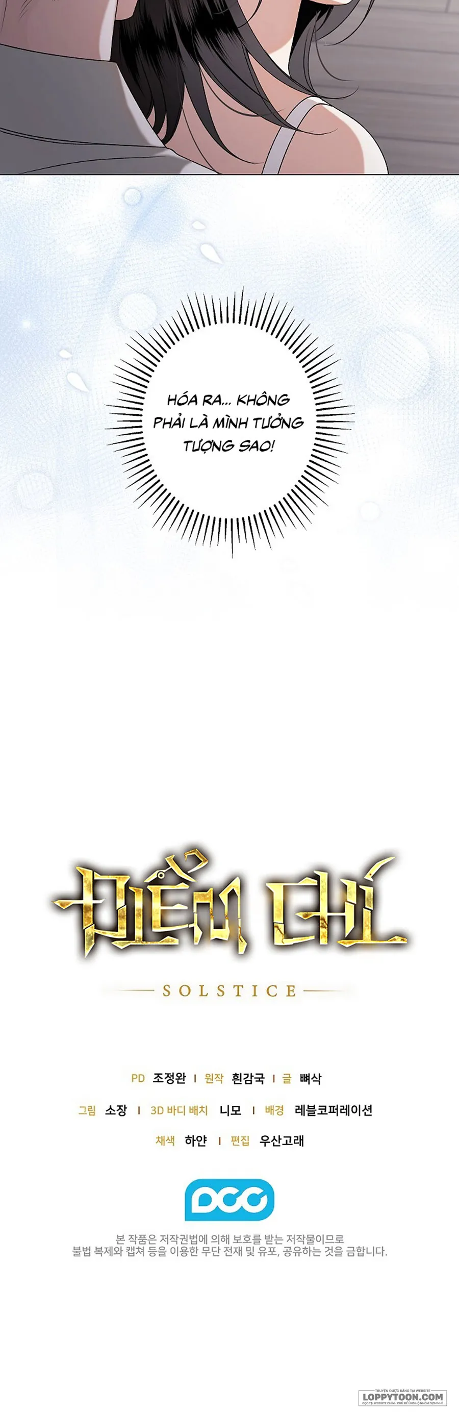 Điểm Chí (Solstice) Chap 46 - trang 27
