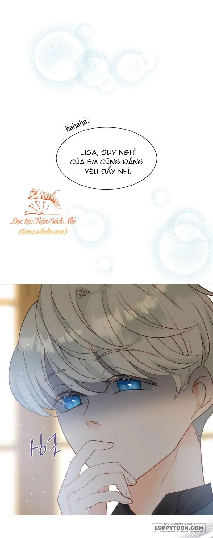 Tôi Được Sinh Ra Là Cô Con Gái Thứ Hai Chap 31 - trang 47