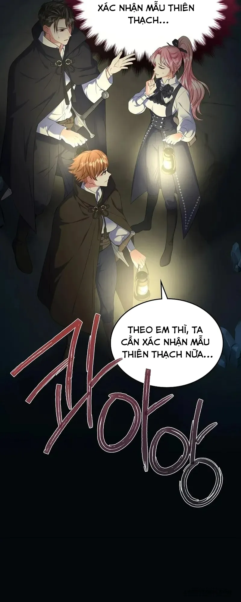 Tôi Sẽ Ly Hôn Với Anh Trai Nữ Chính Chap 72 - trang 53